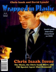 Wrapped In Plastic Issue 64