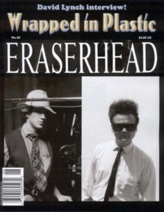 Wrapped In Plastic Issue 65