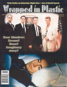 Wrapped In Plastic Issue 66
