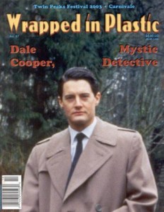 Wrapped In Plastic Issue 67