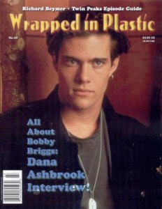 Wrapped In Plastic Issue 69