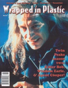 Wrapped In Plastic Issue 70