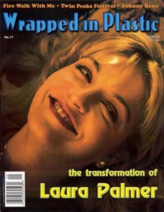 Wrapped In Plastic Issue 71