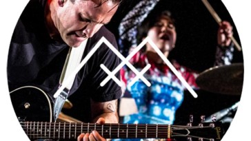 Xiu Xiu Plays the Music of Twin Peaks (Full Album Stream)